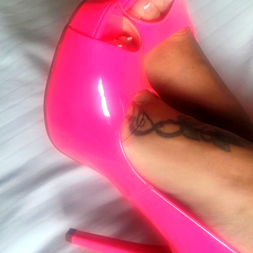 Stilettos